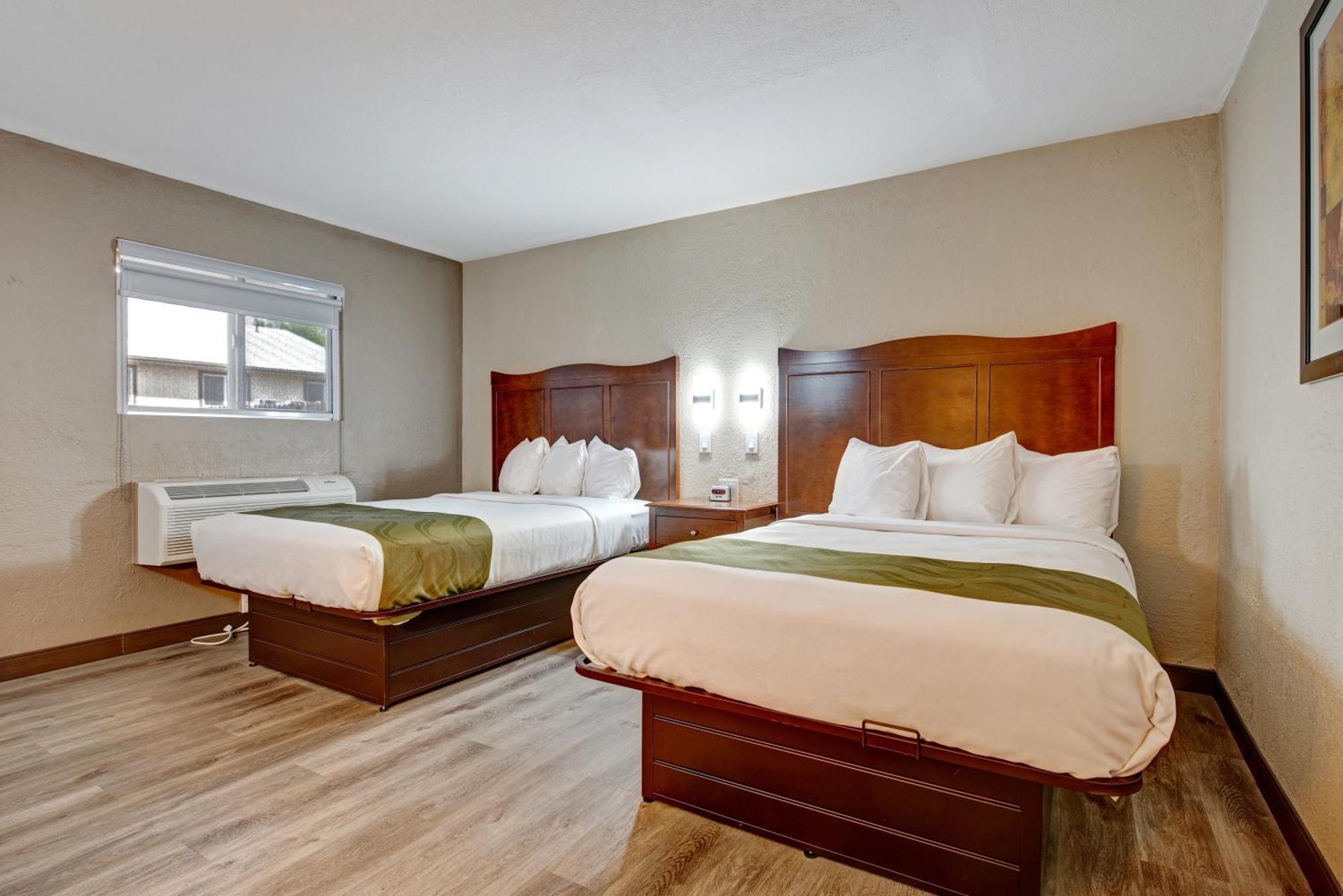Quality Inn Near Mesa Verde Cortez Esterno foto