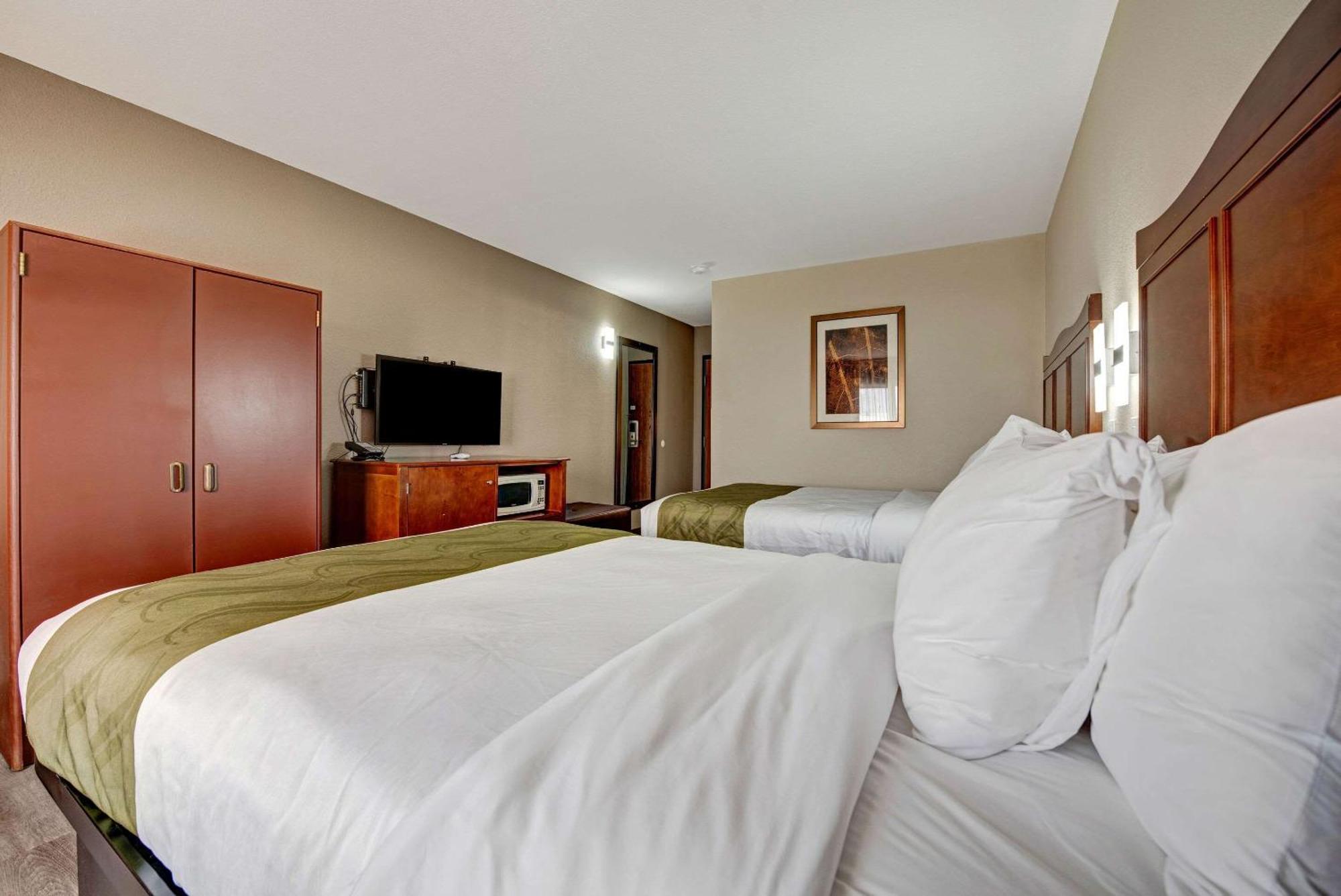 Quality Inn Near Mesa Verde Cortez Esterno foto